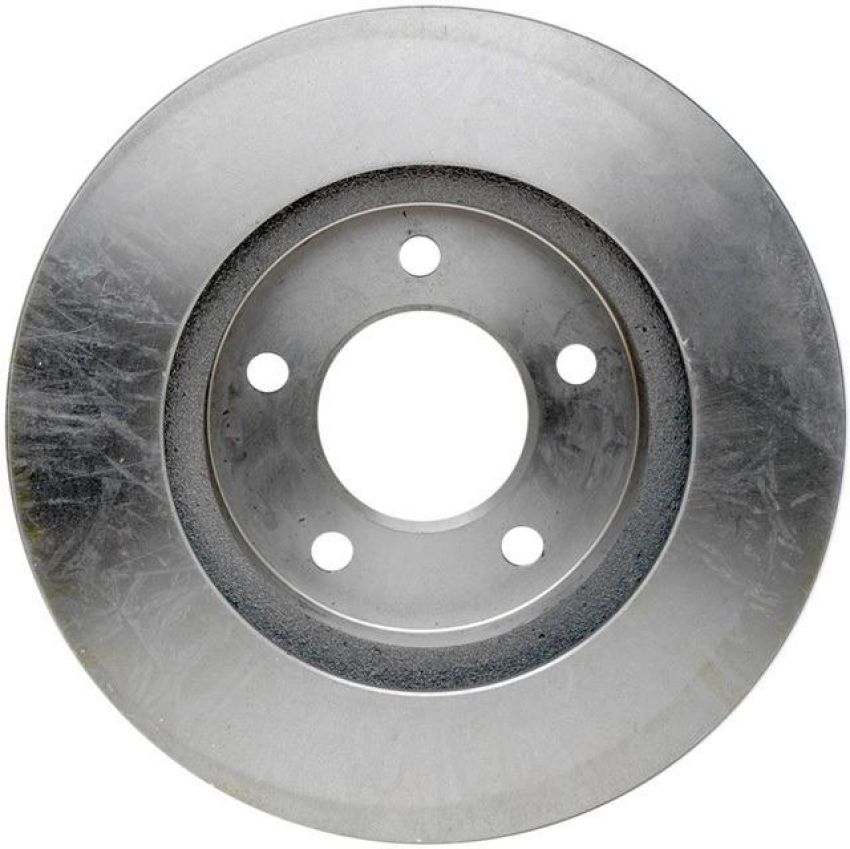 Raybestos 76831 Raybestos Specialty - Street Performance Brake Rotor