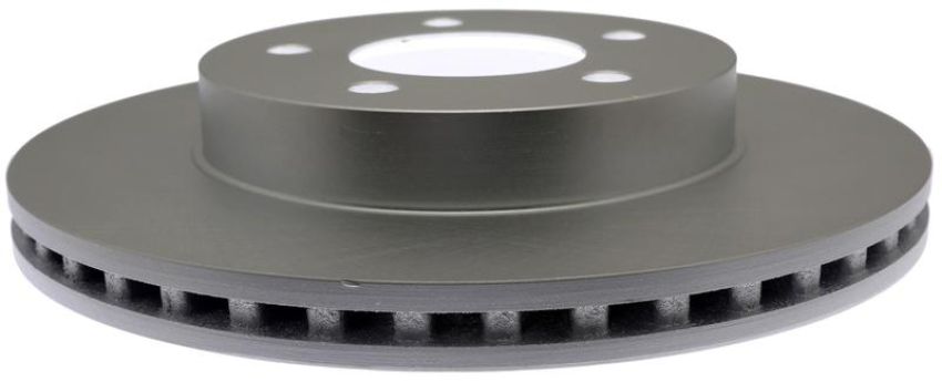 Raybestos 76831FZN Raybestos Element3 Coated Brake Rotor