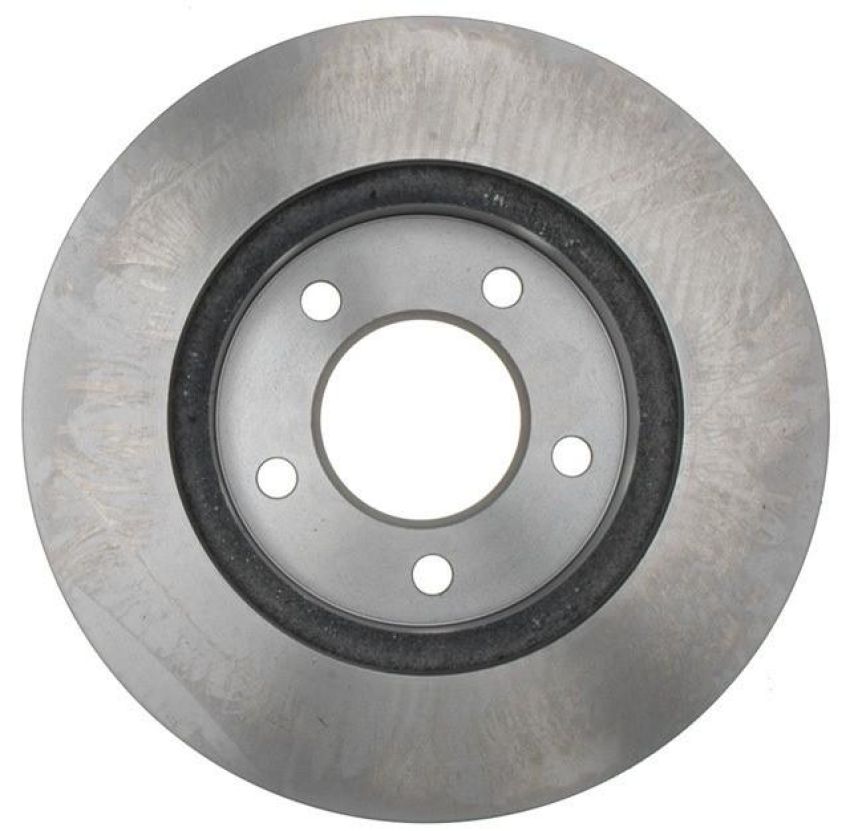 Raybestos 76831R Raybestos R-Line Brake Rotor