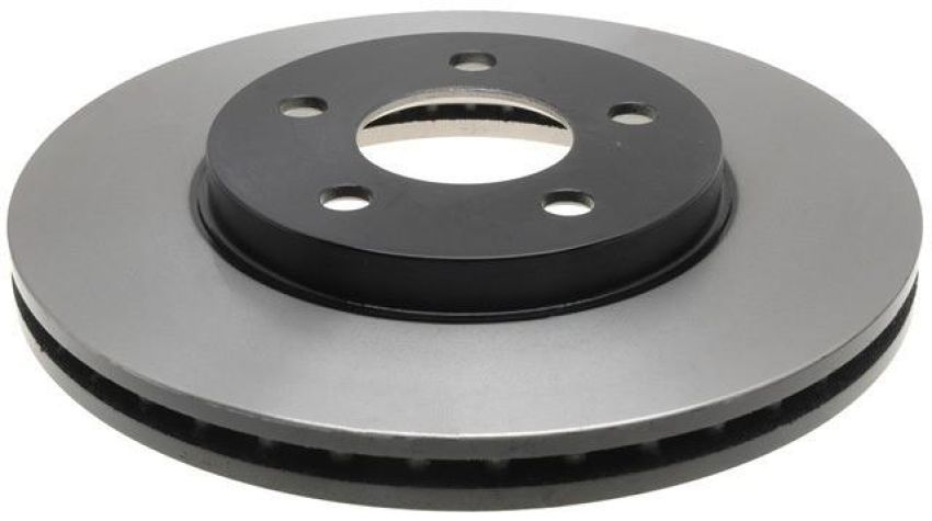 Raybestos 76912 Raybestos Specialty - Street Performance Brake Rotor