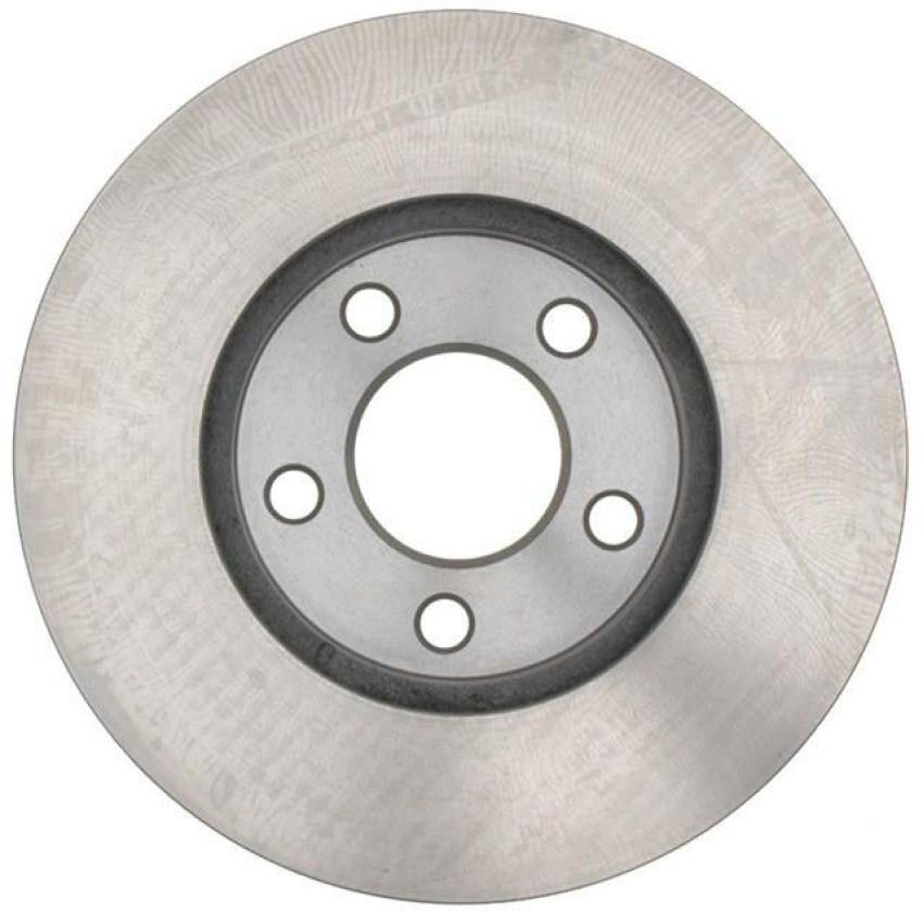 Raybestos 76912 Raybestos Specialty - Street Performance Brake Rotor