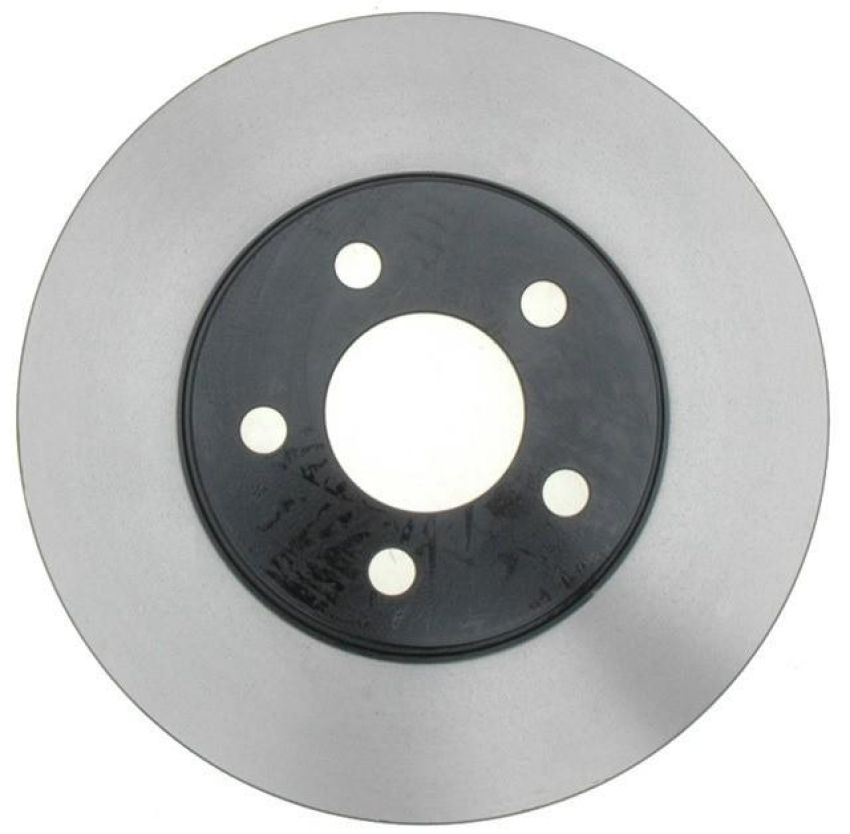 Raybestos 76912 Raybestos Specialty - Street Performance Brake Rotor