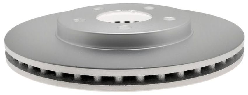 Raybestos 76912FZN Raybestos Element3 Coated Brake Rotor