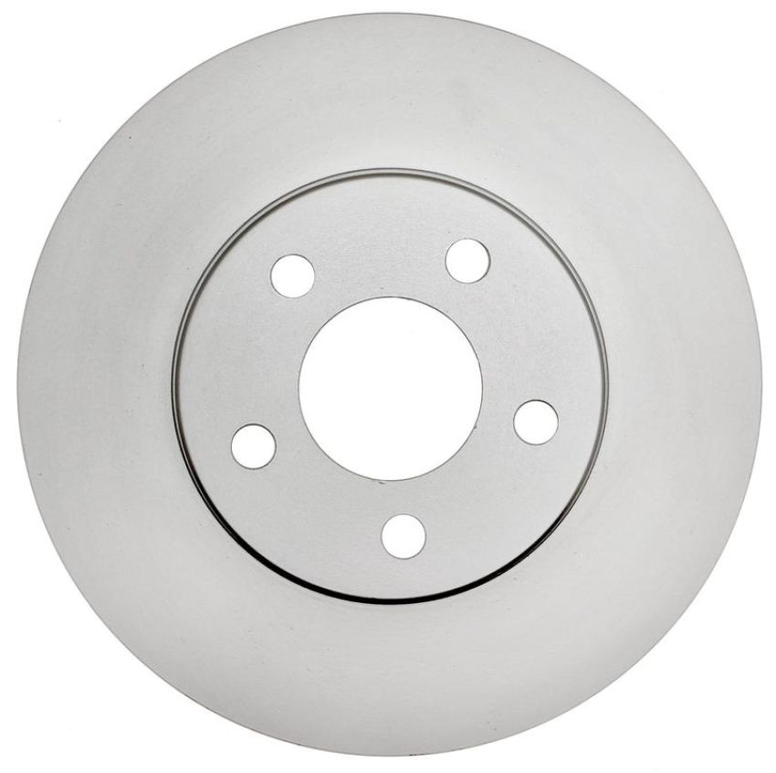 Raybestos 76912FZN Raybestos Element3 Coated Brake Rotor