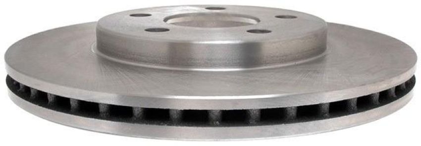 Raybestos 76912R Raybestos R-Line Brake Rotor