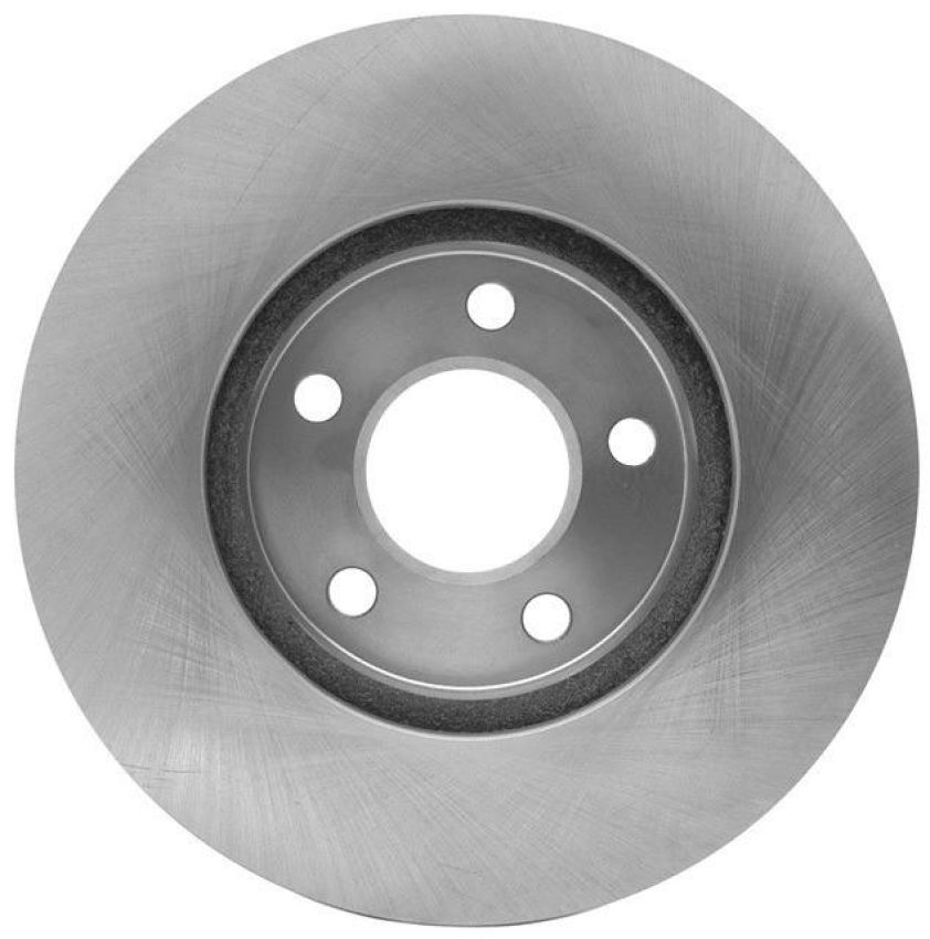 Raybestos 76912R Raybestos R-Line Brake Rotor