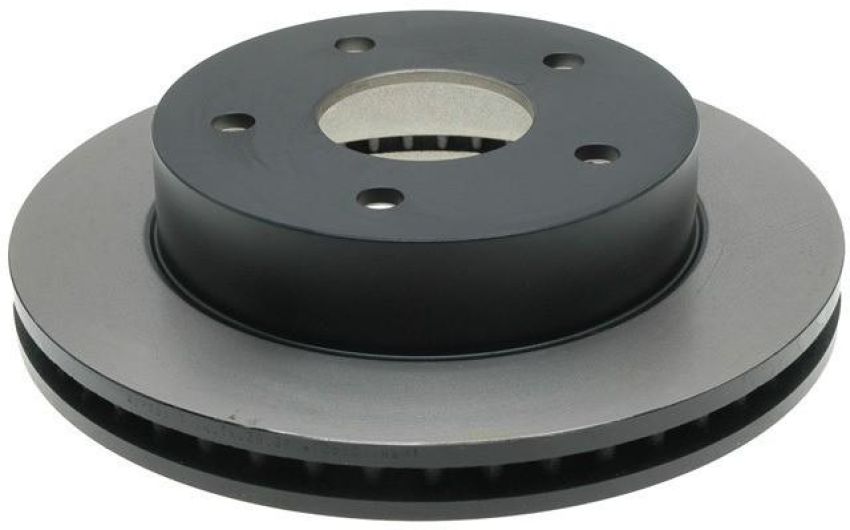 Raybestos 76917 Raybestos Specialty - Truck Brake Rotor