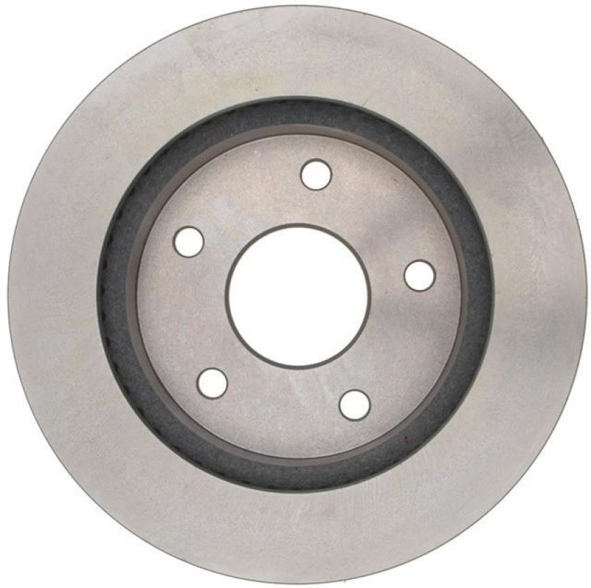 Raybestos 76917 Raybestos Specialty - Truck Brake Rotor