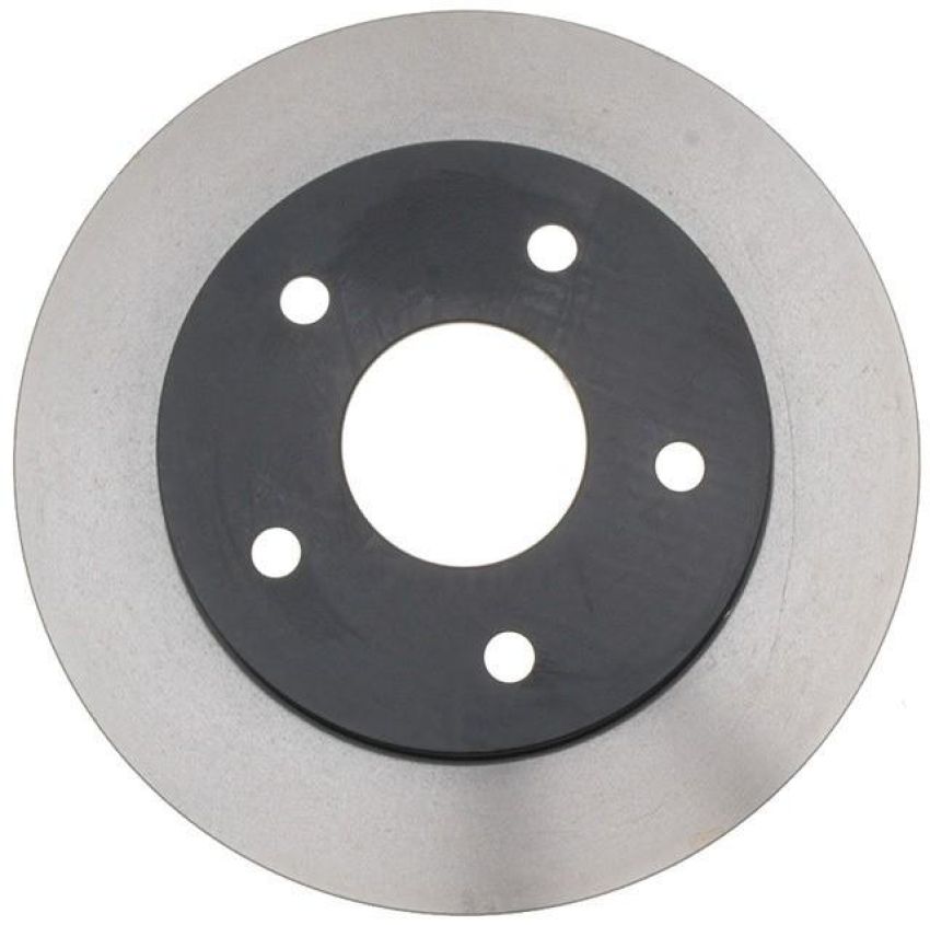 Raybestos 76917 Raybestos Specialty - Truck Brake Rotor