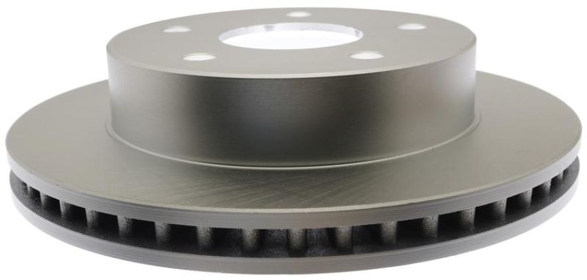 Raybestos 76917FZN Raybestos Element3 Coated Brake Rotor