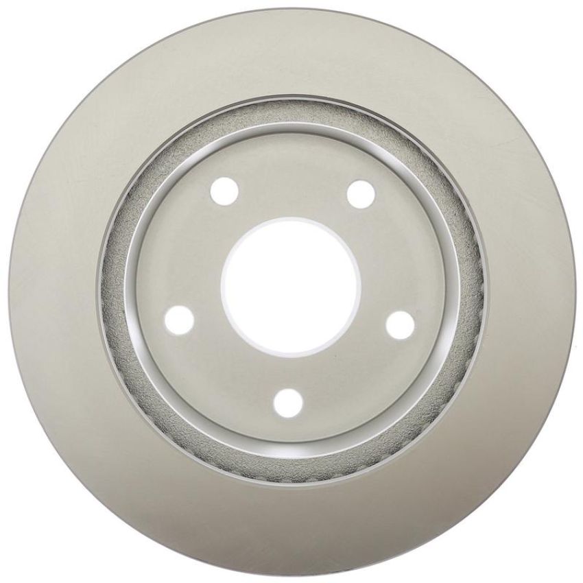 Raybestos 76917FZN Raybestos Element3 Coated Brake Rotor