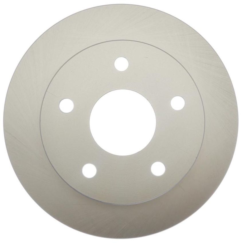 Raybestos 76917FZN Raybestos Element3 Coated Brake Rotor