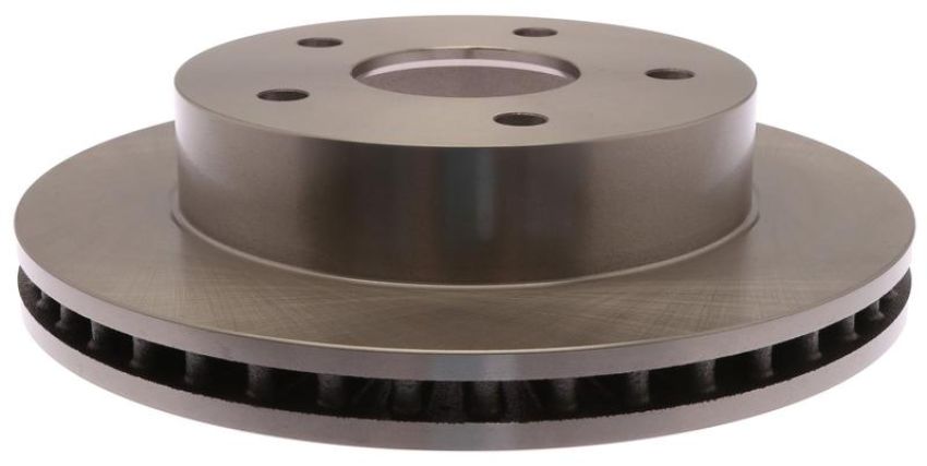 Raybestos 76917R Raybestos R-Line Brake Rotor