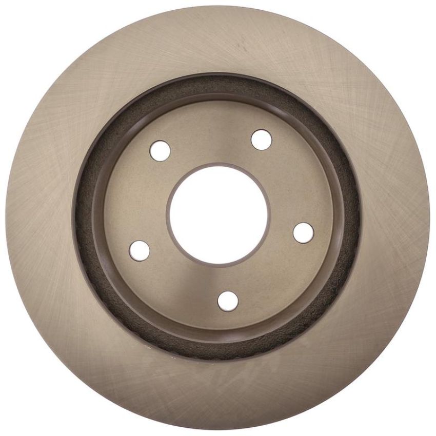 Raybestos 76917R Raybestos R-Line Brake Rotor