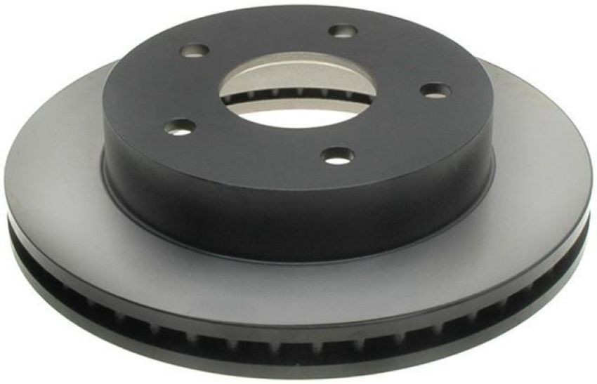 Raybestos 76918 Raybestos Specialty - Truck Brake Rotor