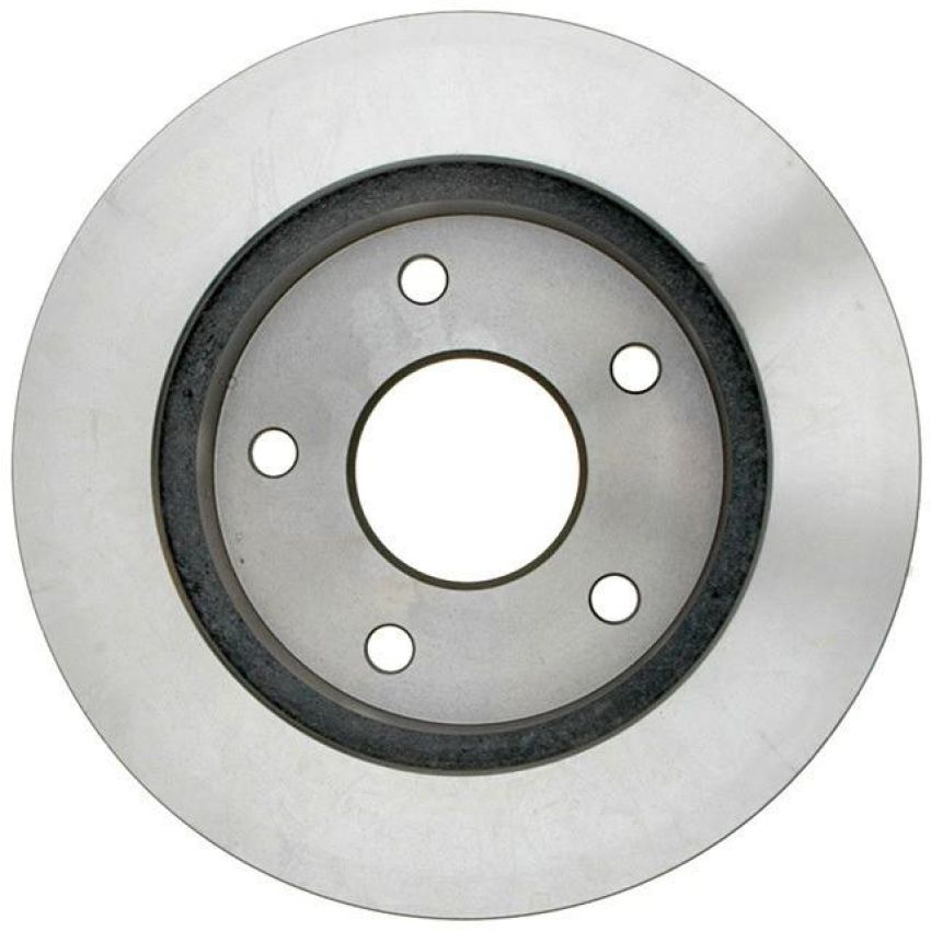 Raybestos 76918 Raybestos Specialty - Truck Brake Rotor