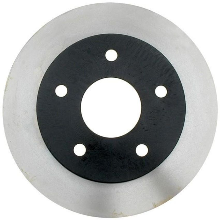 Raybestos 76918 Raybestos Specialty - Truck Brake Rotor