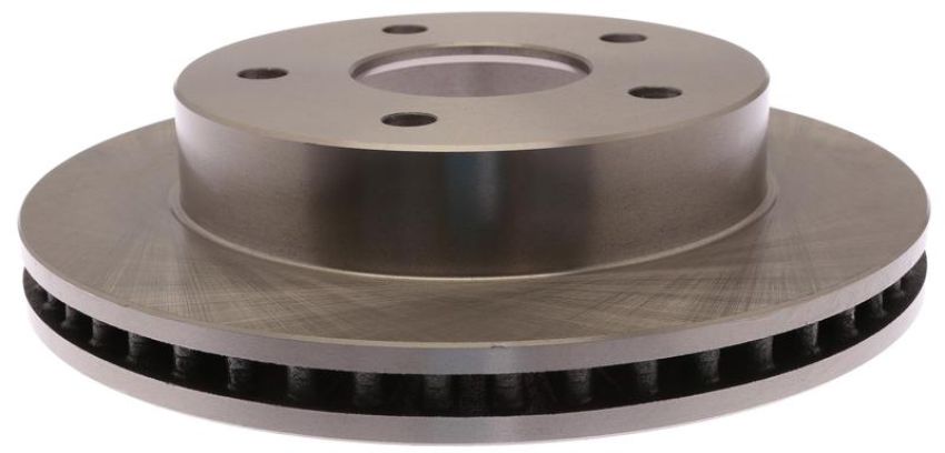 Raybestos 76918R Raybestos R-Line Brake Rotor