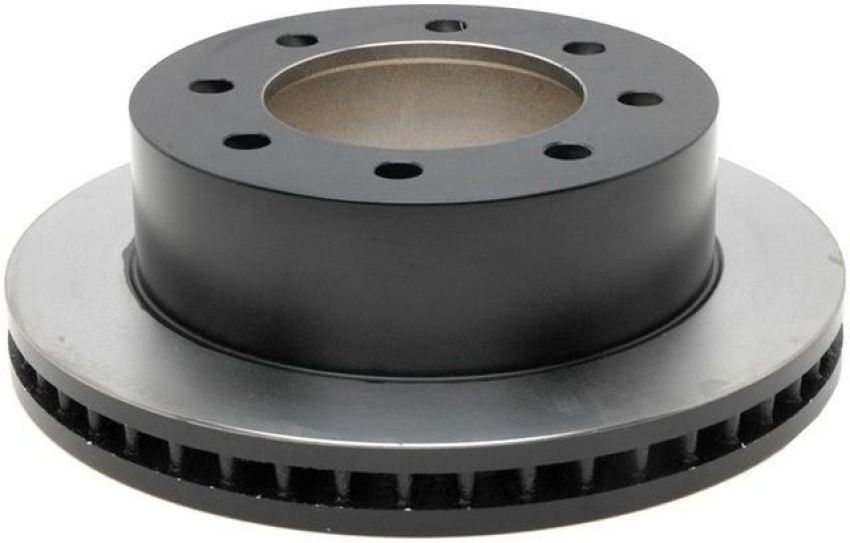 Raybestos 76920 Raybestos Specialty - Truck Brake Rotor