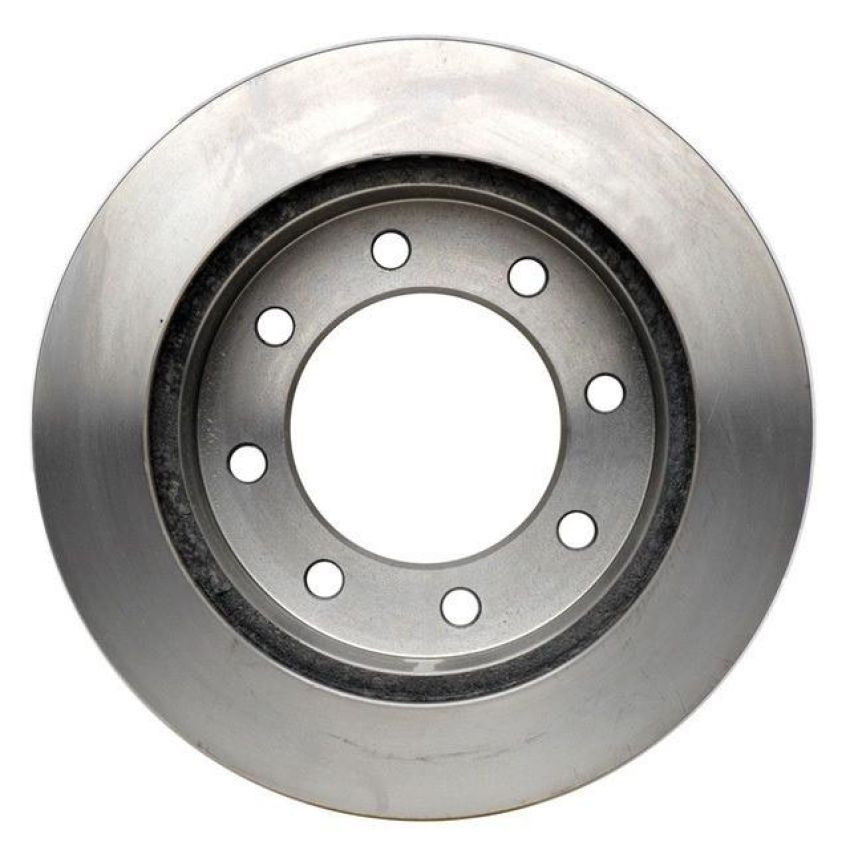 Raybestos 76920 Raybestos Specialty - Truck Brake Rotor
