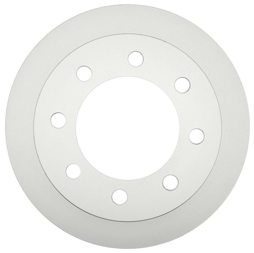 Raybestos 76920FZN Raybestos Element3 Coated Brake Rotor