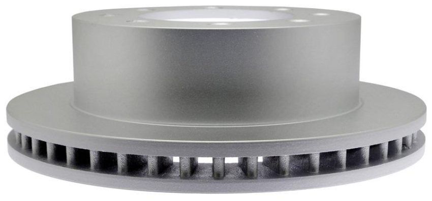 Raybestos 76920FZN Raybestos Element3 Coated Brake Rotor