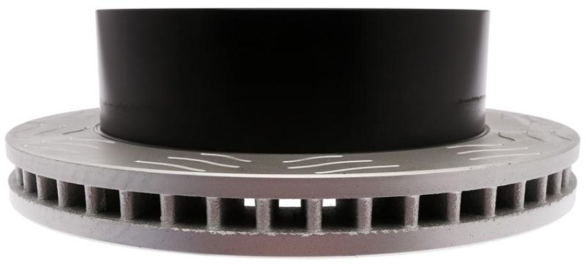 Raybestos 76920PER Raybestos Specialty - Street Performance S-Groove Brake Rotor
