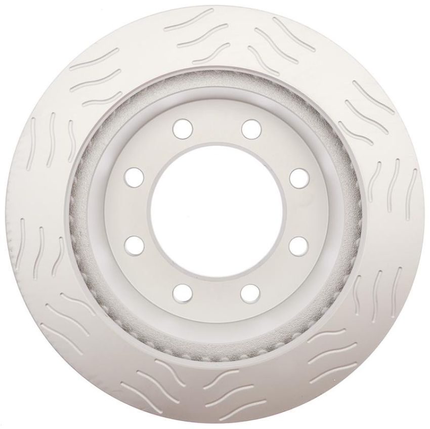 Raybestos 76920PER Raybestos Specialty - Street Performance S-Groove Brake Rotor