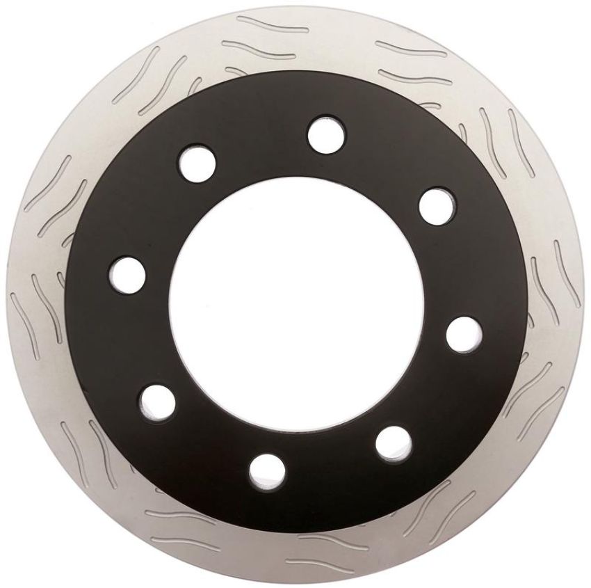 Raybestos 76920PER Raybestos Specialty - Street Performance S-Groove Brake Rotor