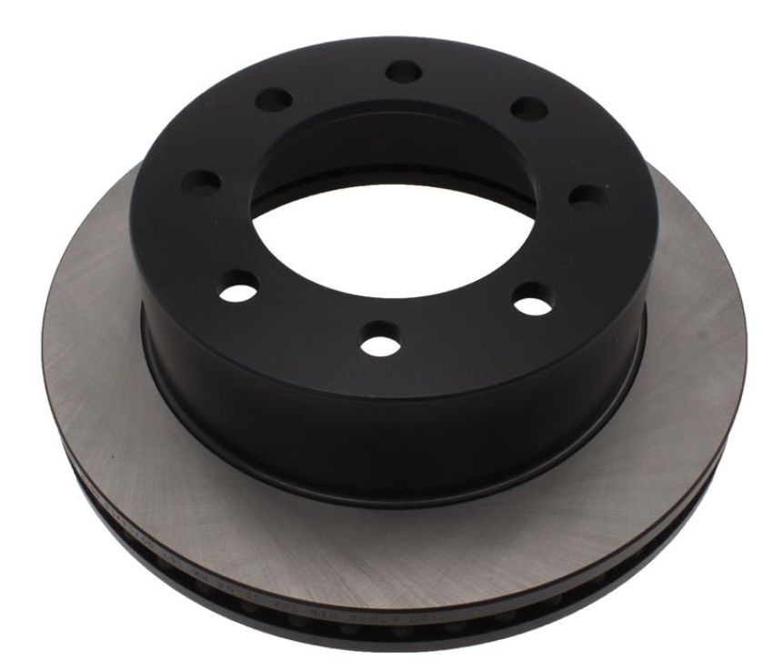 Raybestos 76920R2 Raybestos R-Line+ Brake Rotor
