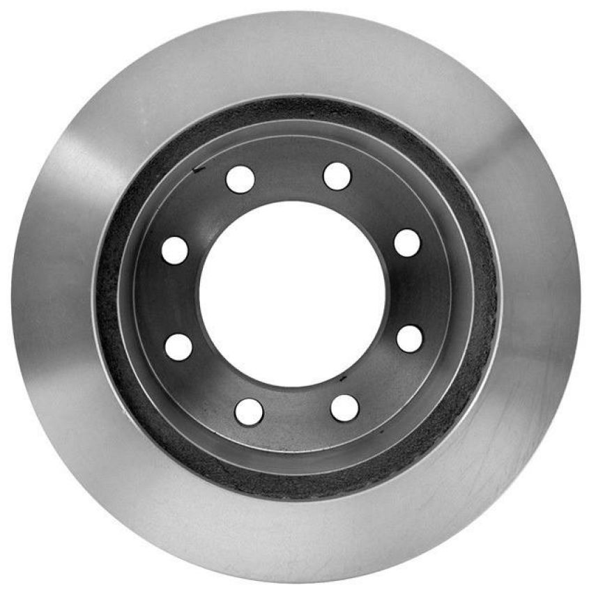 Raybestos 76920R2 Raybestos R-Line+ Brake Rotor