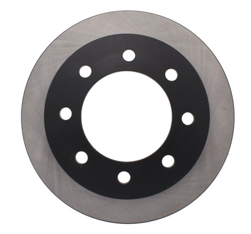 Raybestos 76920R2 Raybestos R-Line+ Brake Rotor