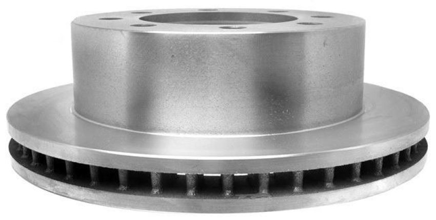 Raybestos 76920R Raybestos R-Line Brake Rotor