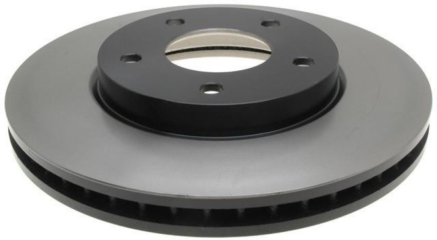Raybestos 76921 Raybestos Specialty - Street Performance Brake Rotor