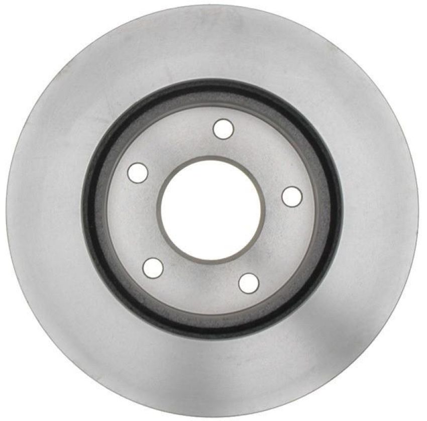 Raybestos 76921 Raybestos Specialty - Street Performance Brake Rotor