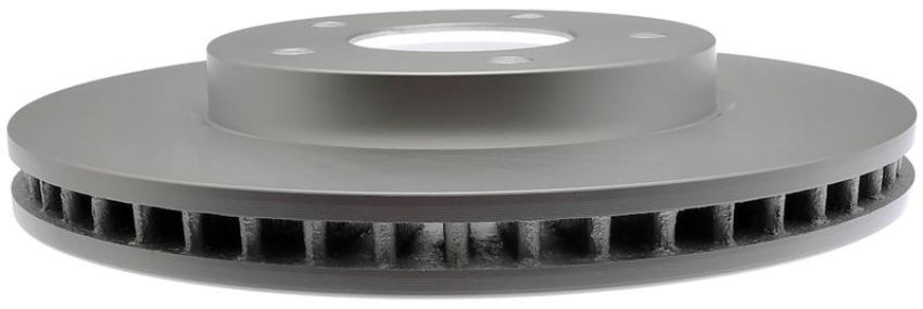 Raybestos 76921FZN Raybestos Element3 Coated Brake Rotor