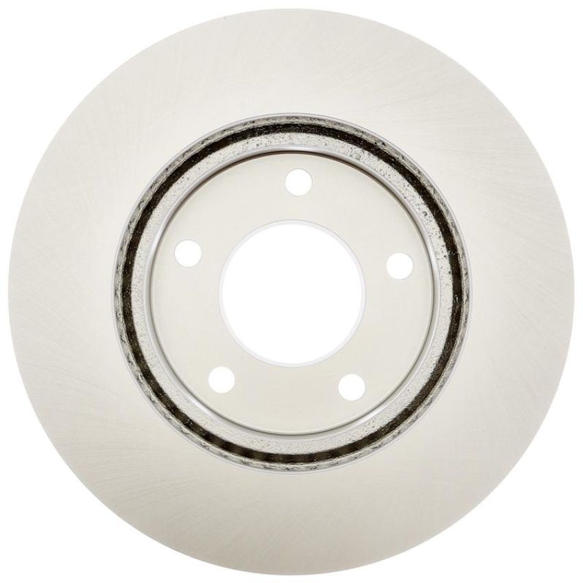 Raybestos 76921FZN Raybestos Element3 Coated Brake Rotor