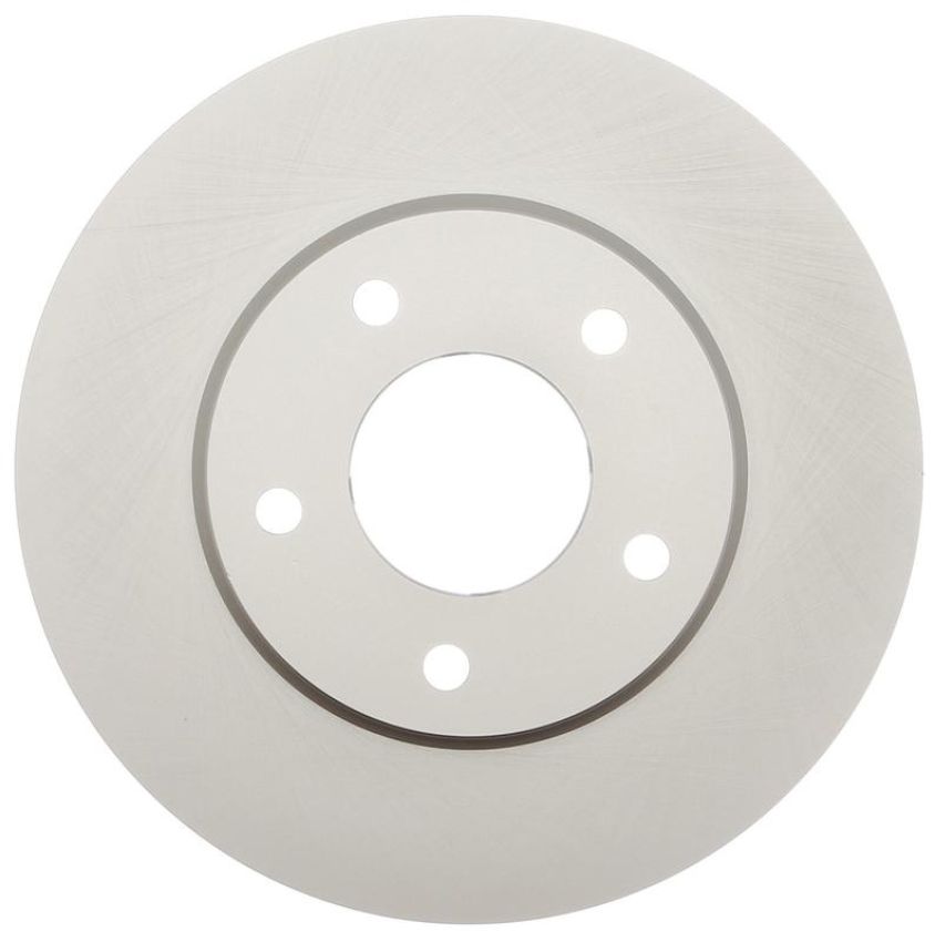 Raybestos 76921FZN Raybestos Element3 Coated Brake Rotor