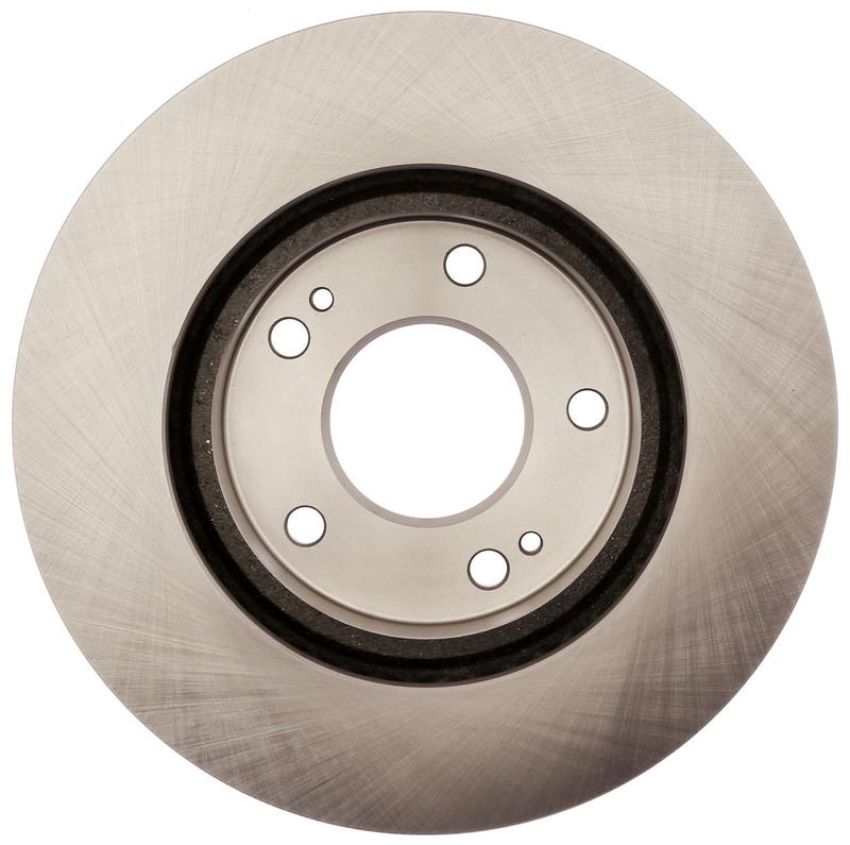 Raybestos 76921R Raybestos R-Line Brake Rotor