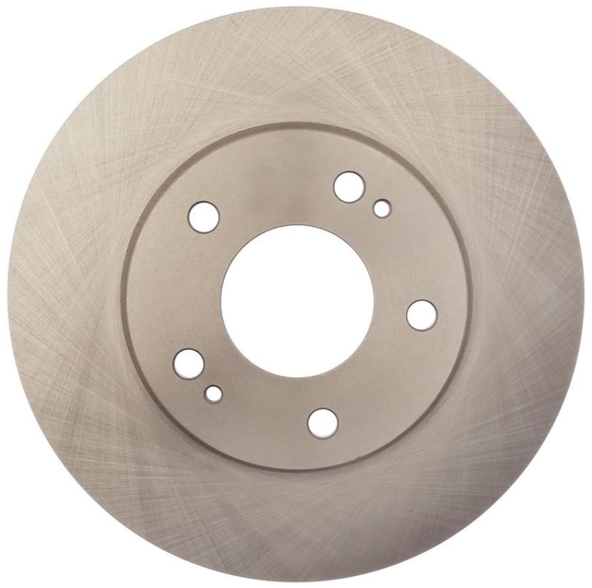 Raybestos 76921R Raybestos R-Line Brake Rotor