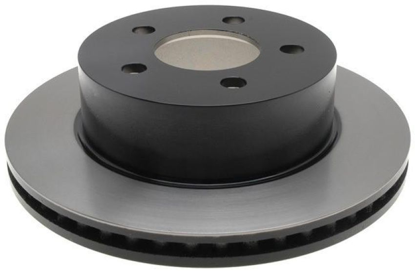 Raybestos 76923 Raybestos Specialty - Truck Brake Rotor