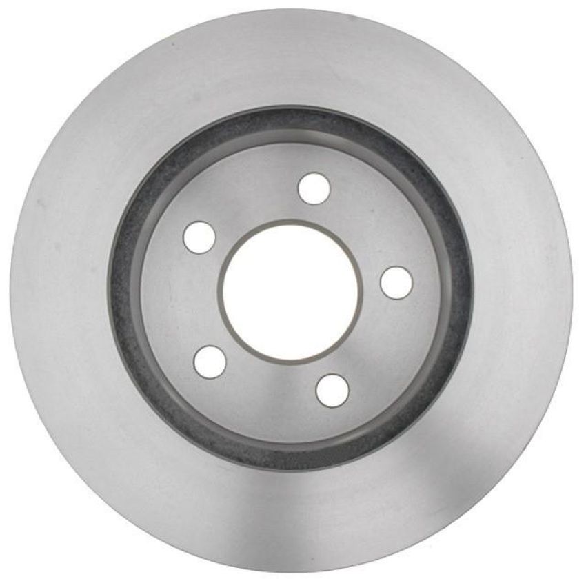 Raybestos 76923 Raybestos Specialty - Truck Brake Rotor