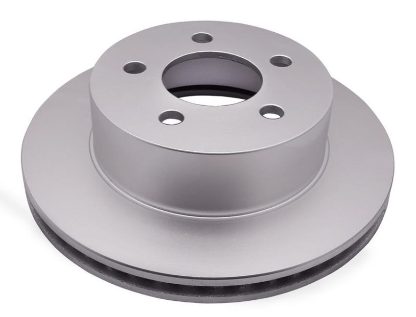 Raybestos 76923FZN Raybestos Element3 Coated Brake Rotor