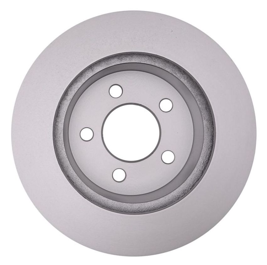 Raybestos 76923FZN Raybestos Element3 Coated Brake Rotor