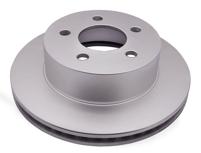 Raybestos 76923FZN Raybestos Element3 Coated Brake Rotor