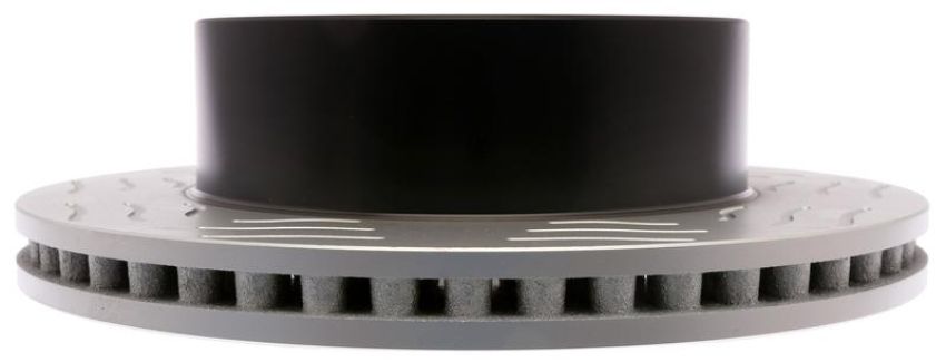 Raybestos 76923PER Raybestos Specialty - Street Performance S-Groove Brake Rotor