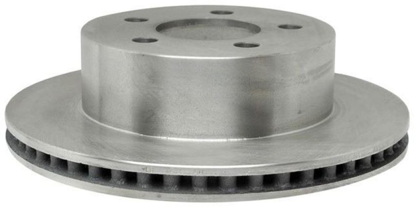 Raybestos 76923R Raybestos R-Line Brake Rotor