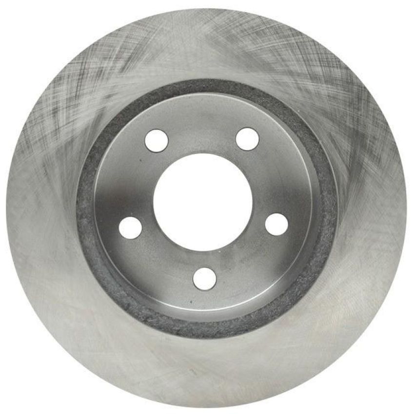 Raybestos 76923R Raybestos R-Line Brake Rotor