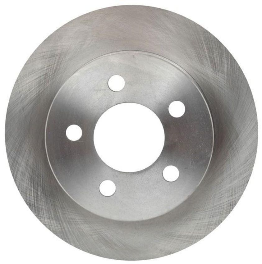 Raybestos 76923R Raybestos R-Line Brake Rotor