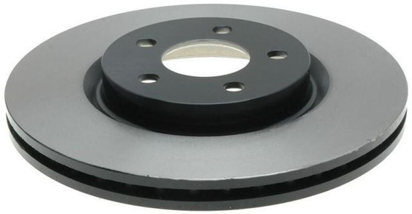 Raybestos 76955 Raybestos Specialty - Street Performance Brake Rotor